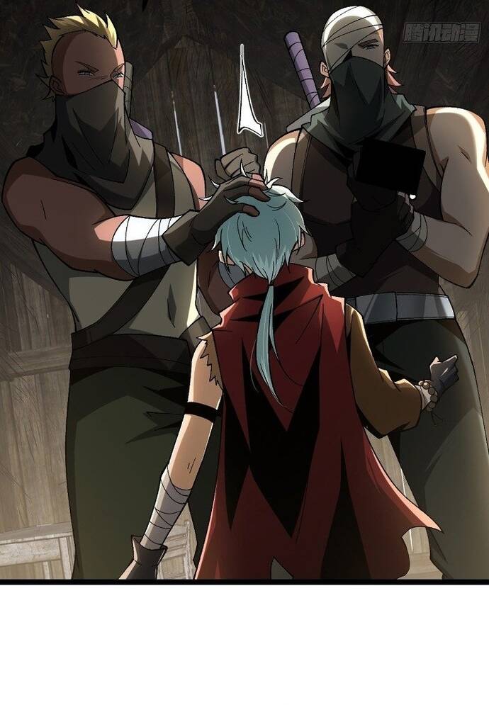 Vị Thần Của Tận Thế [Chap 0-20]