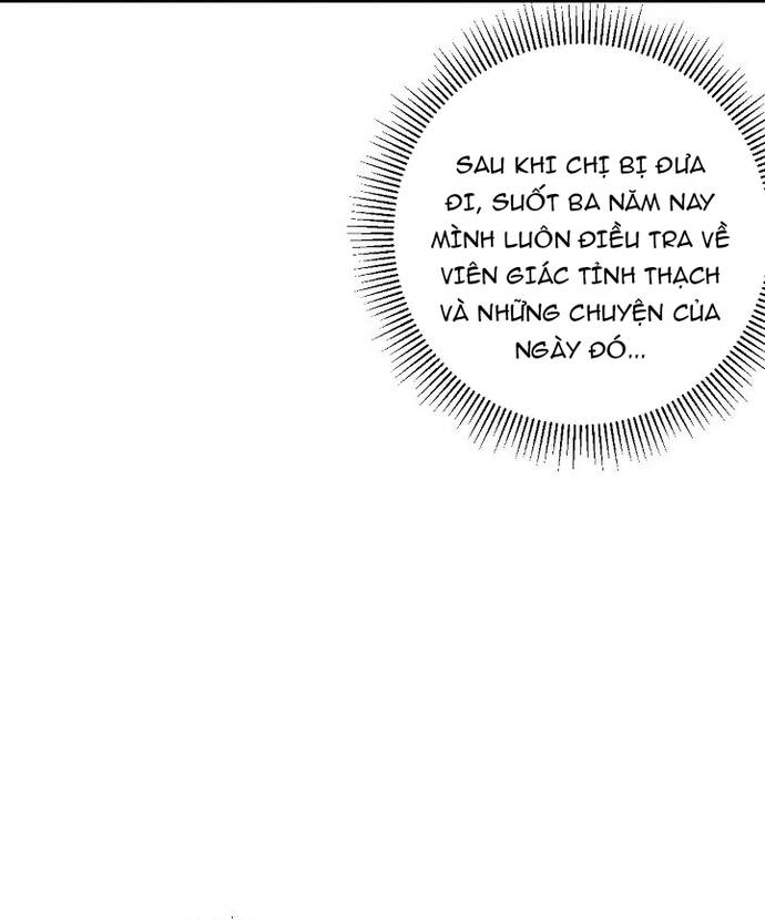 Vị Thần Của Tận Thế [Chap 0-20]