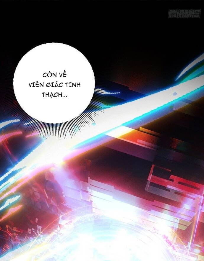 Vị Thần Của Tận Thế [Chap 0-20]