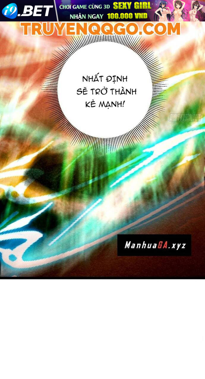 Vị Thần Của Tận Thế [Chap 0-20]