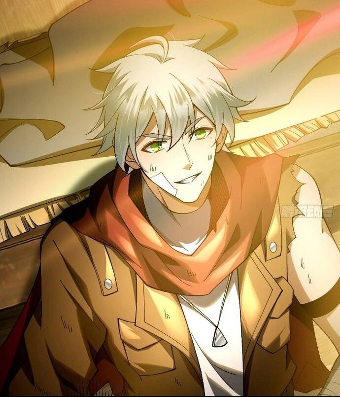 Vị Thần Của Tận Thế [Chap 0-20]