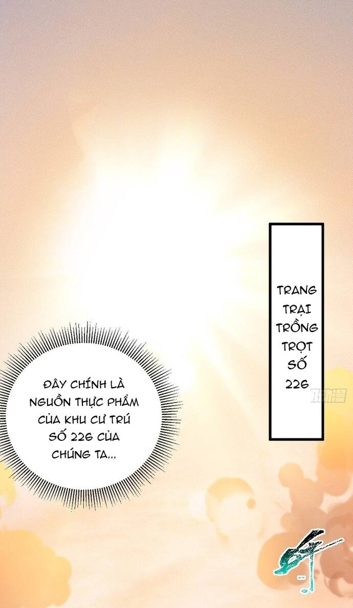Vị Thần Của Tận Thế [Chap 0-20]