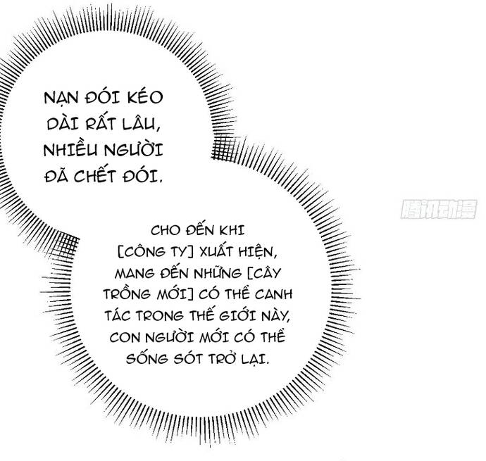 Vị Thần Của Tận Thế [Chap 0-20]