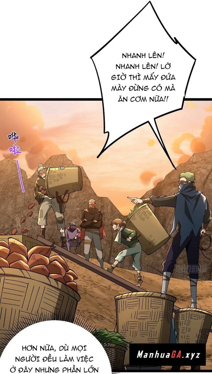 Vị Thần Của Tận Thế [Chap 0-20]