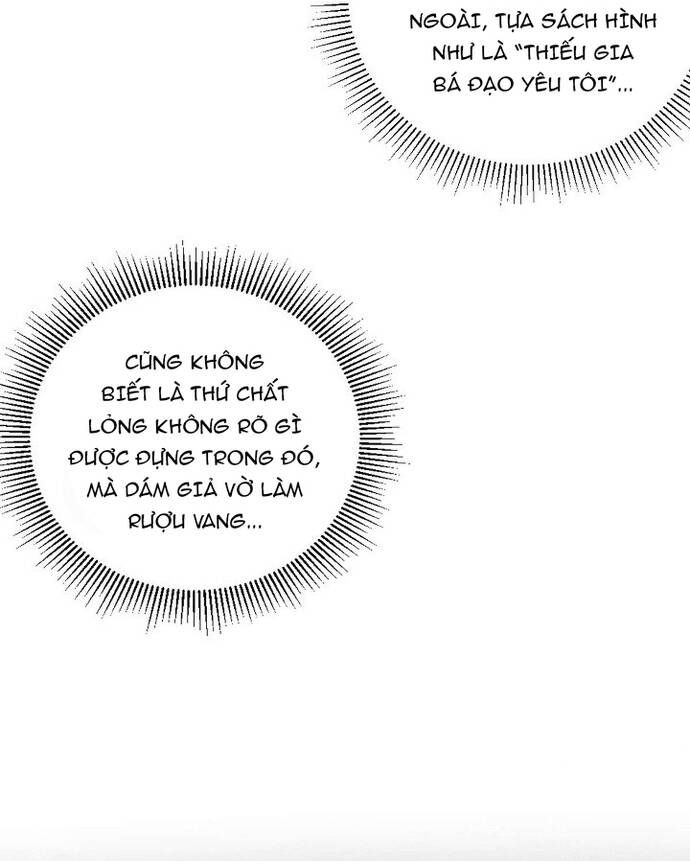 Vị Thần Của Tận Thế [Chap 0-20]