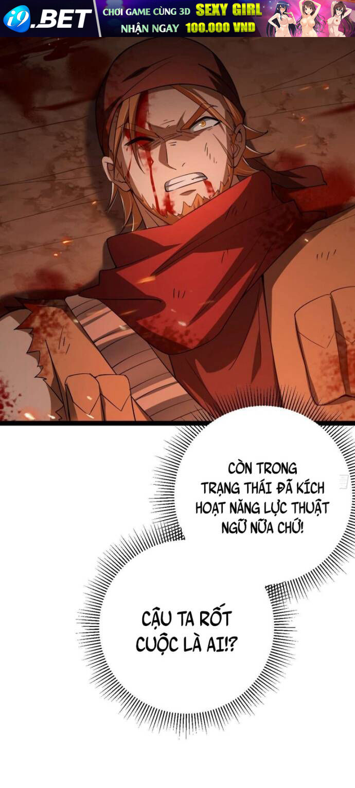 Vị Thần Của Tận Thế [Chap 0-20]