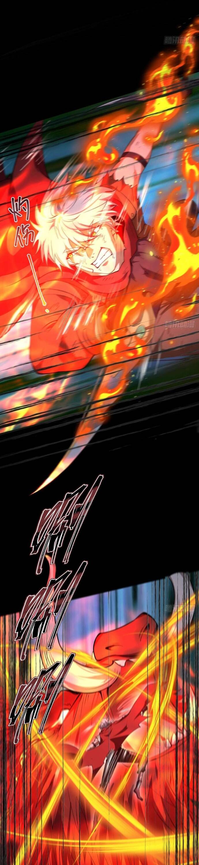 Vị Thần Của Tận Thế [Chap 0-20]