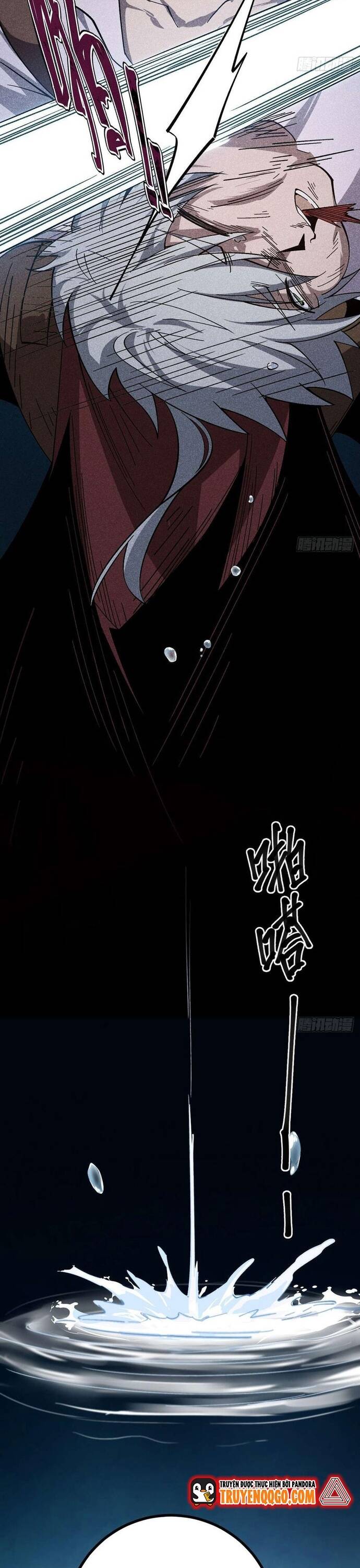 Vị Thần Của Tận Thế [Chap 0-20]