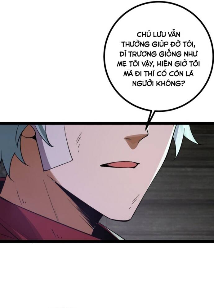Vị Thần Của Tận Thế [Chap 0-20]
