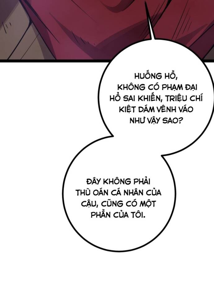 Vị Thần Của Tận Thế [Chap 0-20]