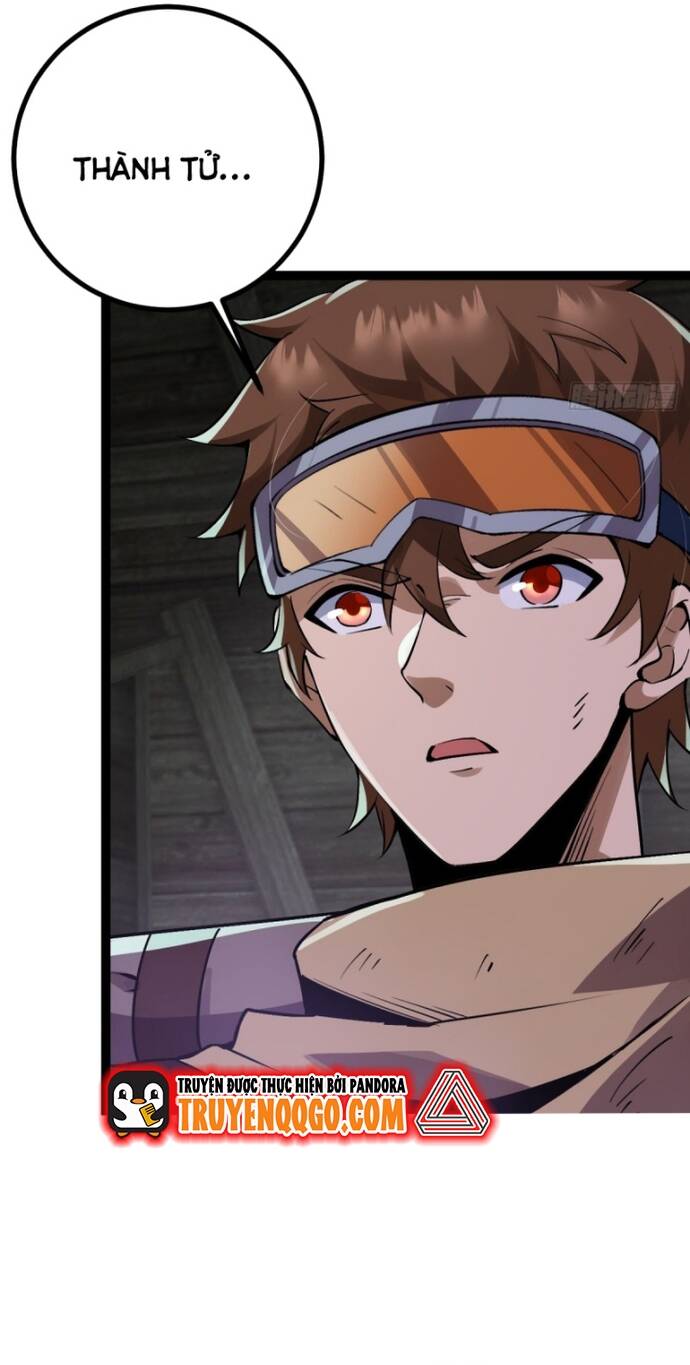 Vị Thần Của Tận Thế [Chap 0-20]