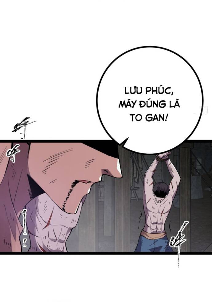Vị Thần Của Tận Thế [Chap 0-20]
