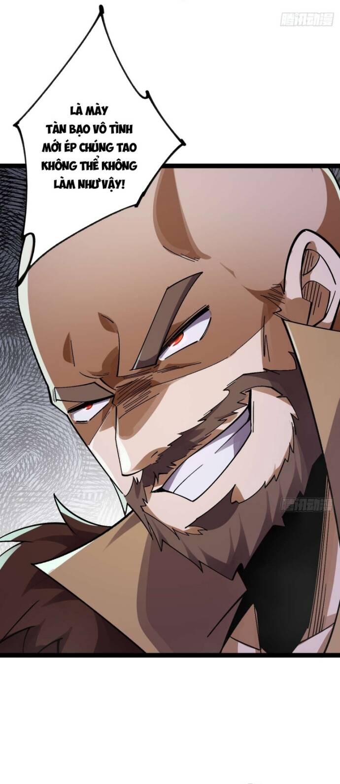 Vị Thần Của Tận Thế [Chap 0-20]
