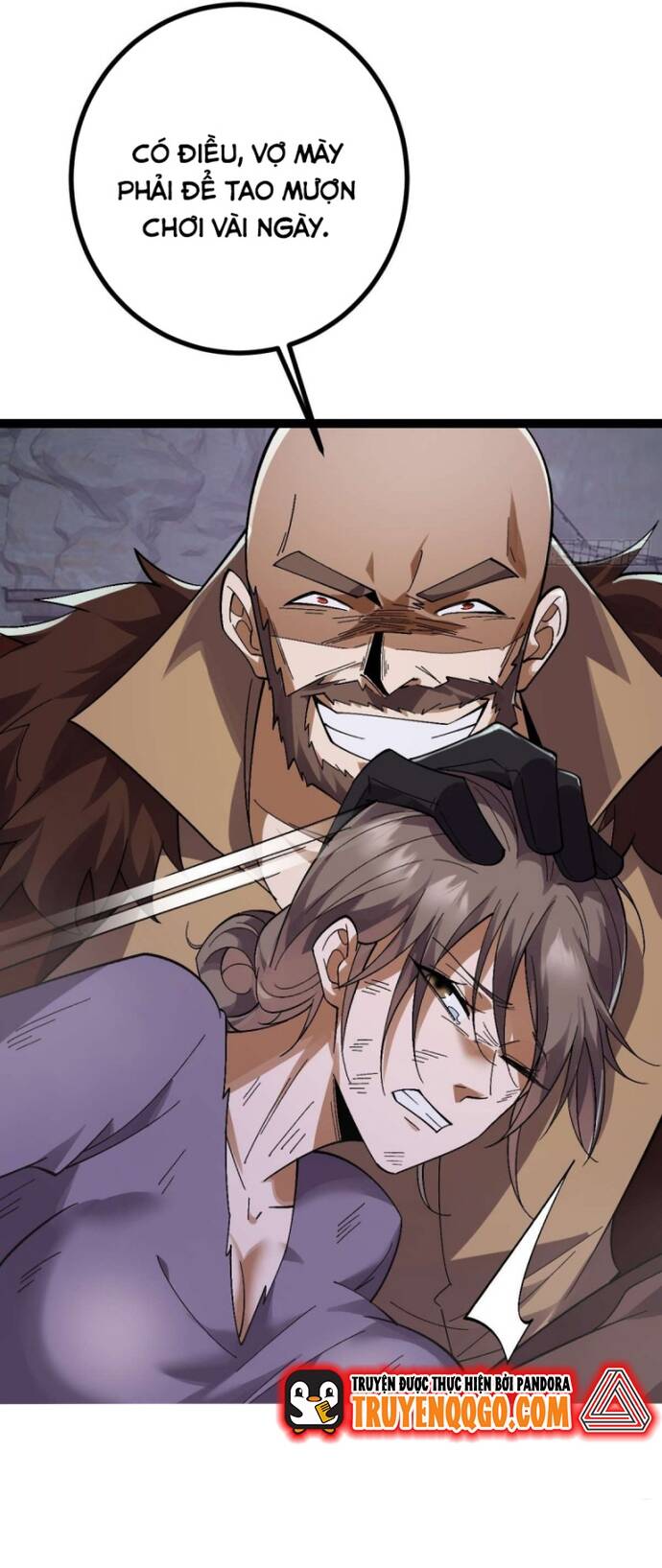Vị Thần Của Tận Thế [Chap 0-20]