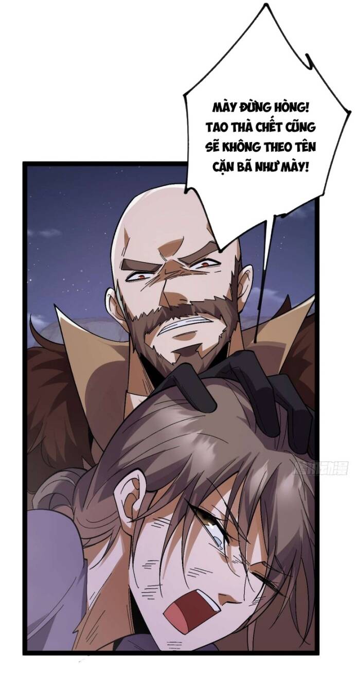 Vị Thần Của Tận Thế [Chap 0-20]