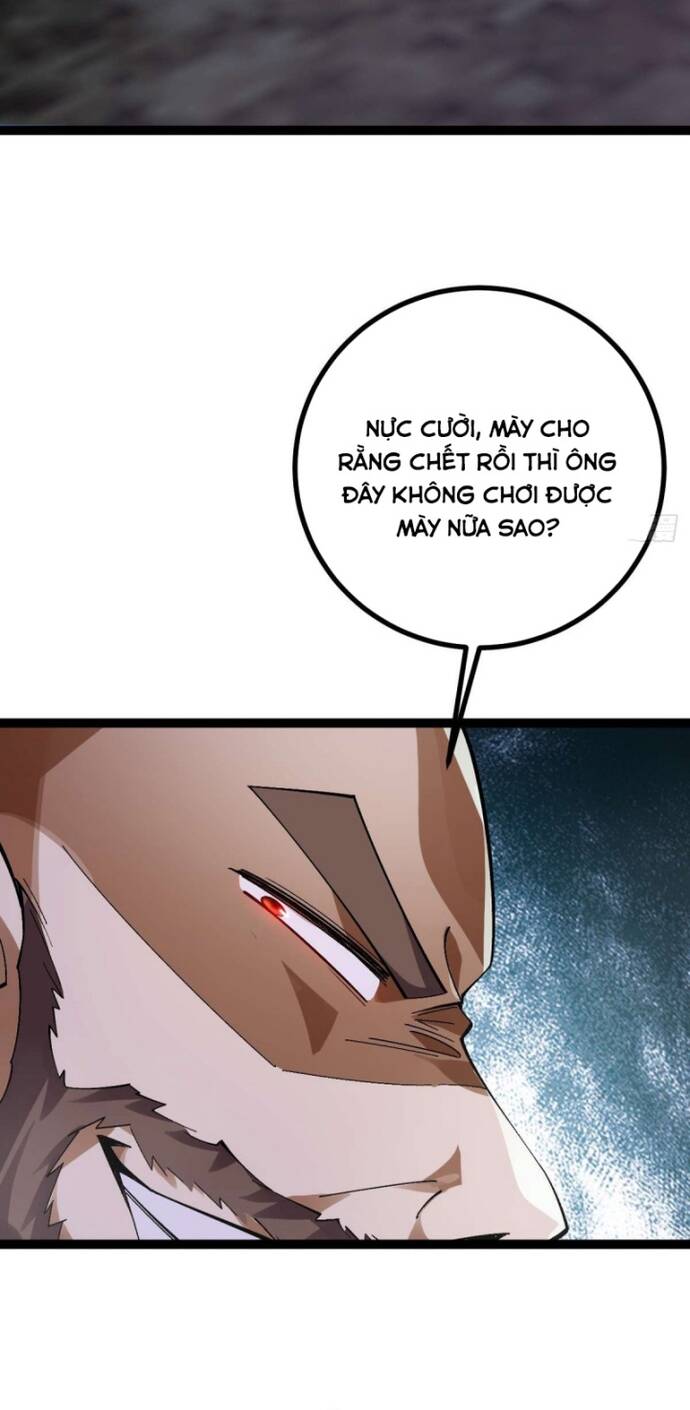 Vị Thần Của Tận Thế [Chap 0-20]