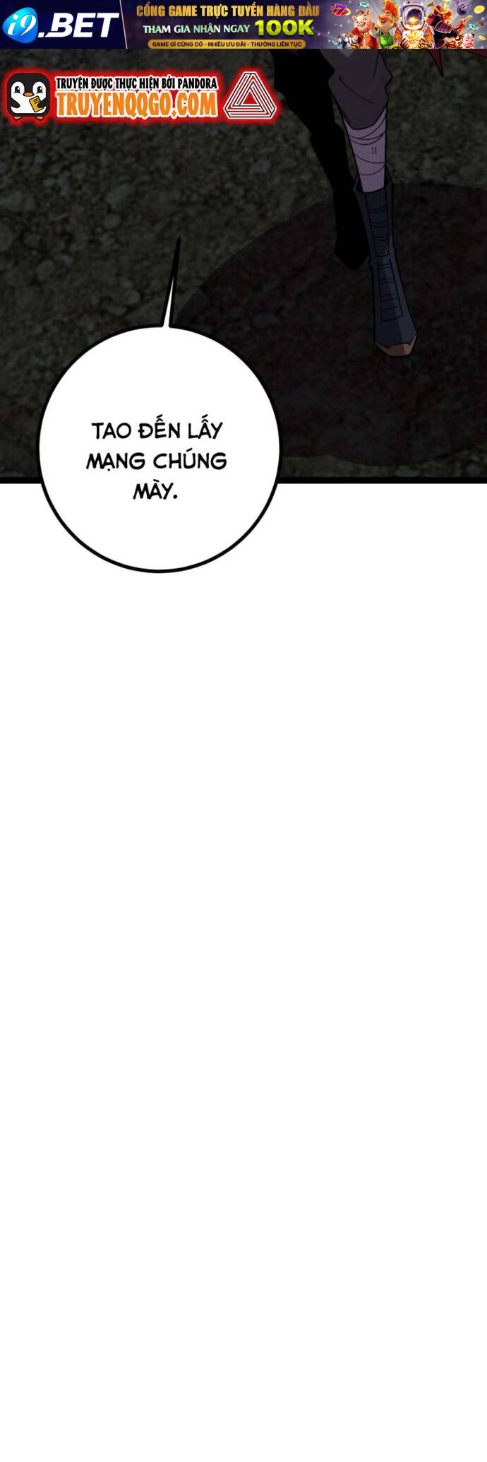 Vị Thần Của Tận Thế [Chap 0-20]