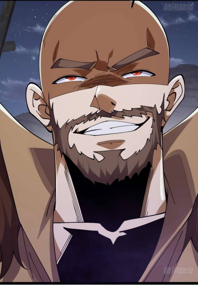 Vị Thần Của Tận Thế [Chap 0-20]