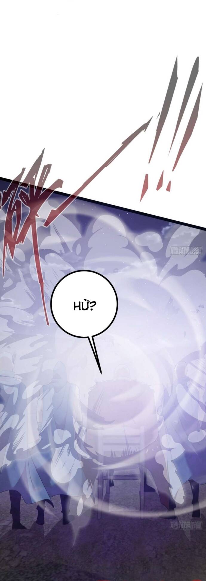 Vị Thần Của Tận Thế [Chap 0-20]
