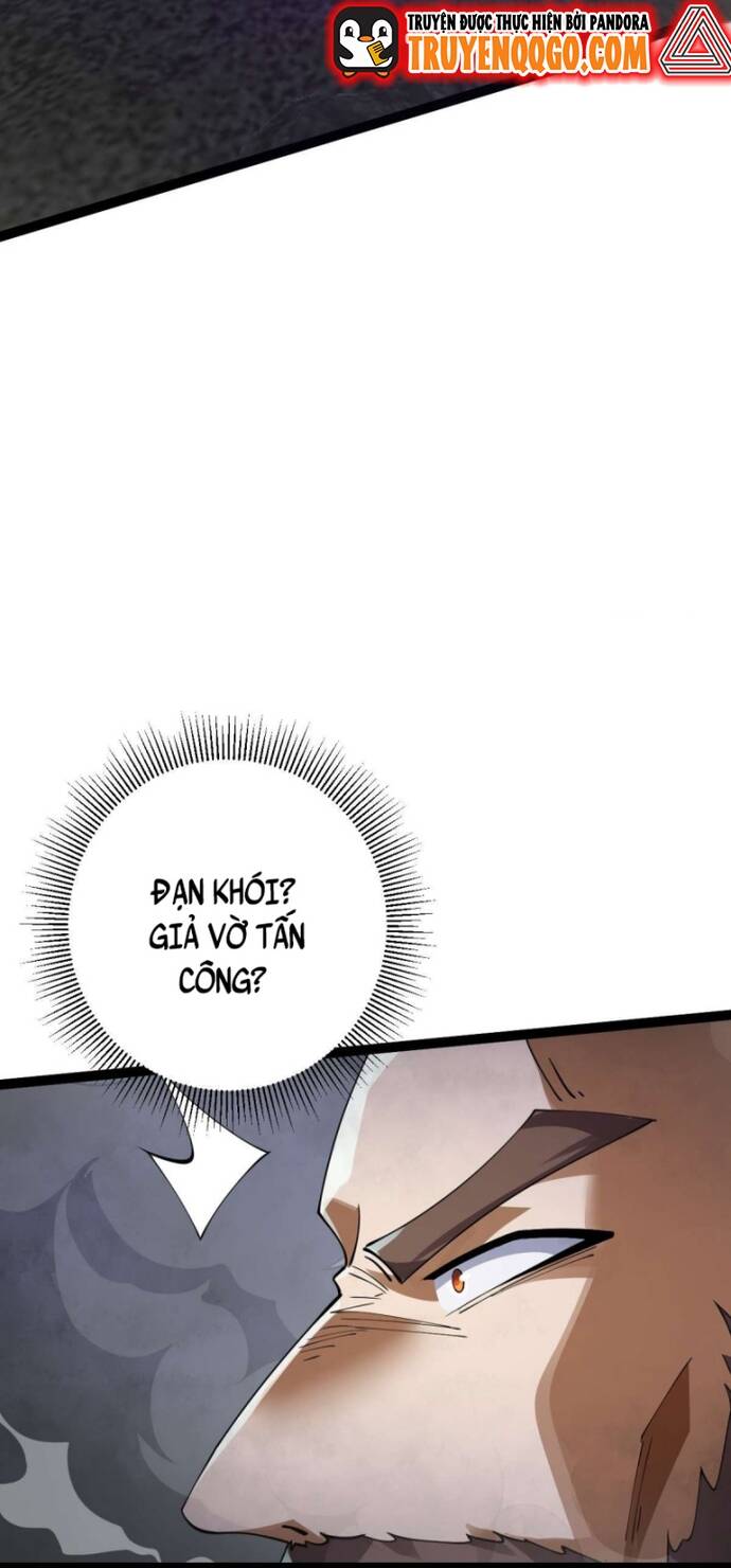 Vị Thần Của Tận Thế [Chap 0-20]