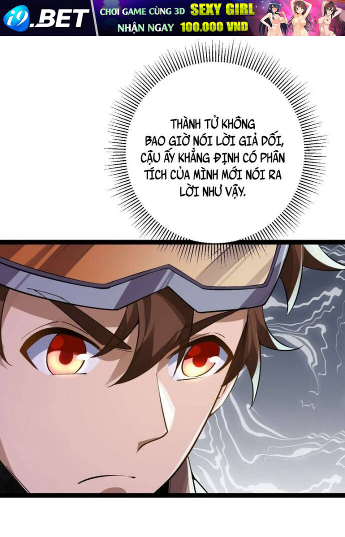 Vị Thần Của Tận Thế [Chap 0-20]