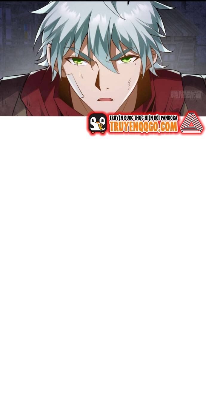 Vị Thần Của Tận Thế [Chap 0-20]