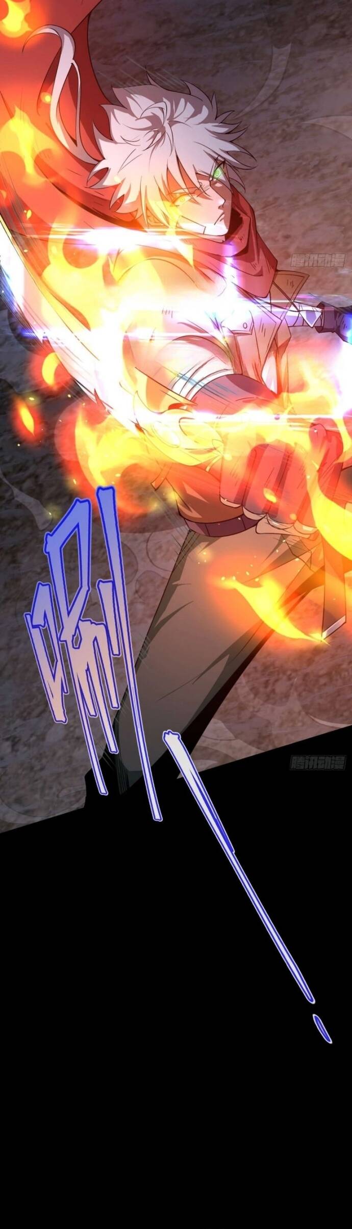 Vị Thần Của Tận Thế [Chap 0-20]
