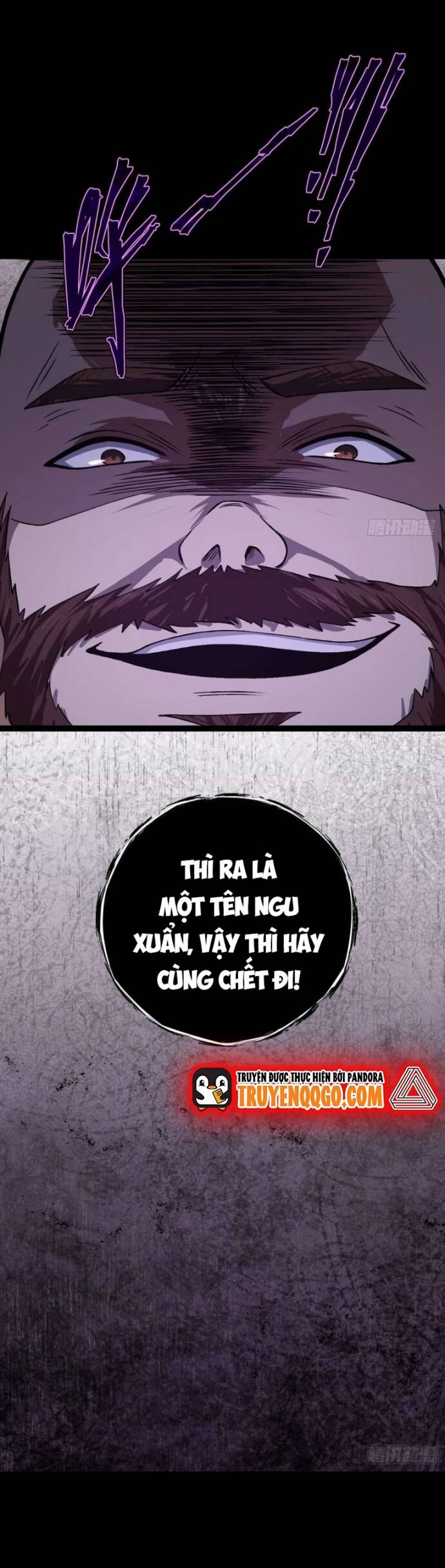 Vị Thần Của Tận Thế [Chap 0-20]