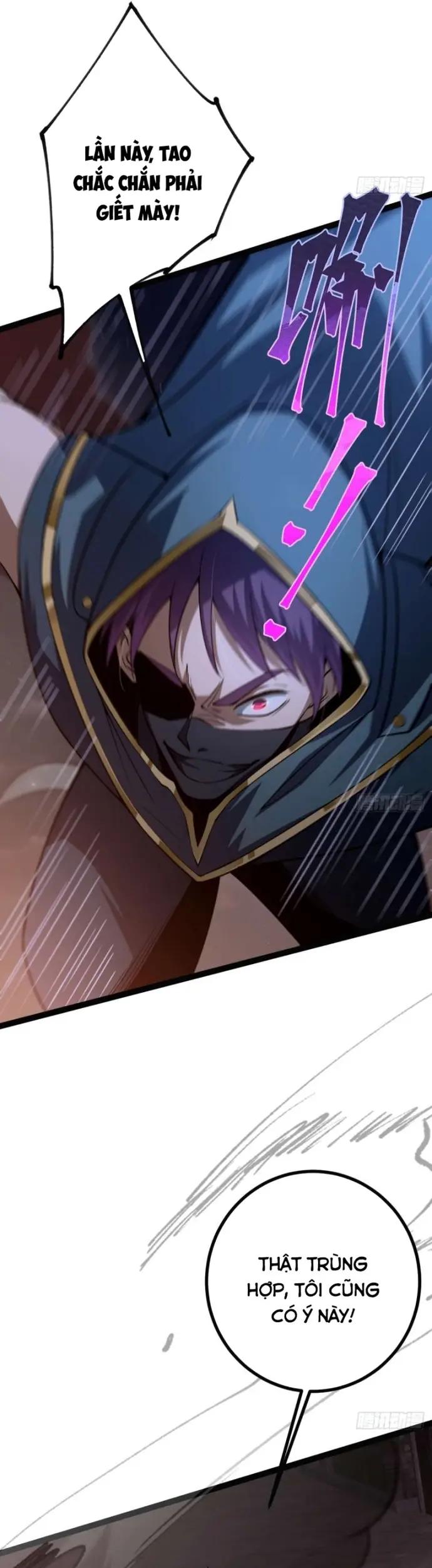 Vị Thần Của Tận Thế [Chap 0-20]