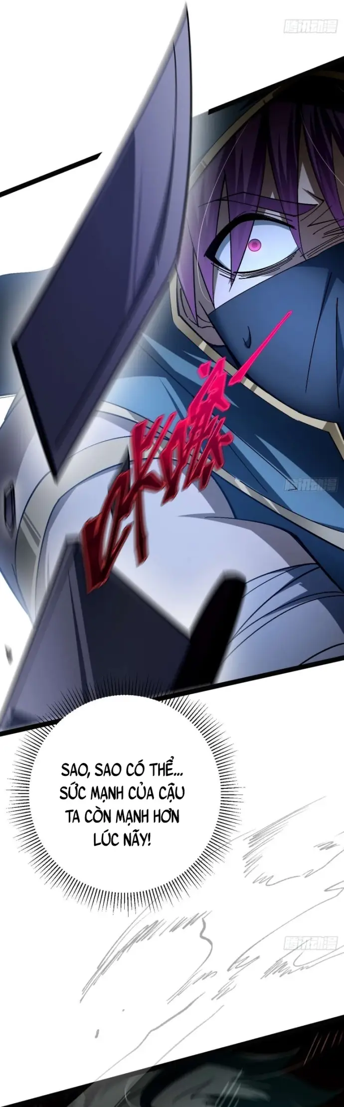 Vị Thần Của Tận Thế [Chap 0-20]