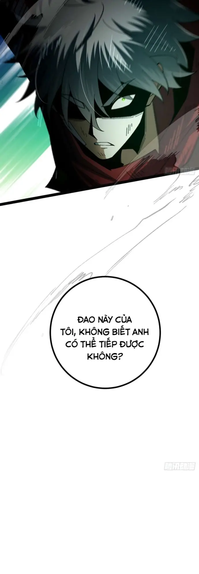 Vị Thần Của Tận Thế [Chap 0-20]