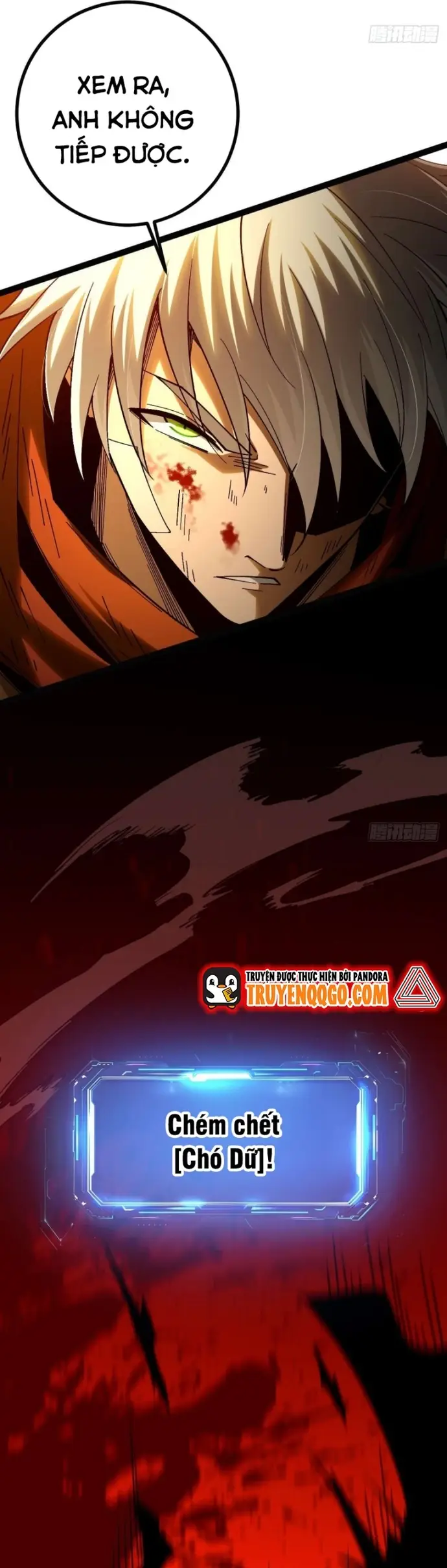 Vị Thần Của Tận Thế [Chap 0-20]