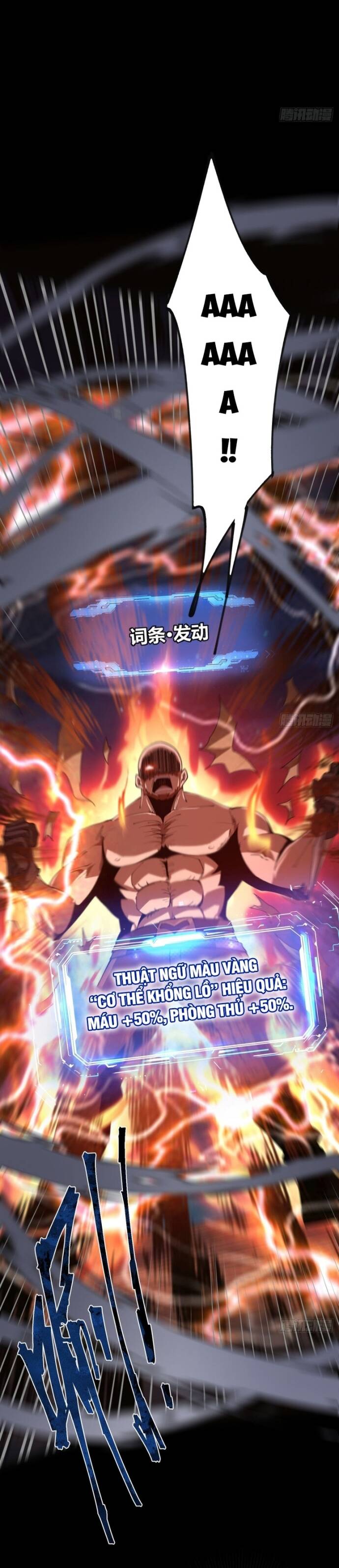 Vị Thần Của Tận Thế [Chap 0-20]