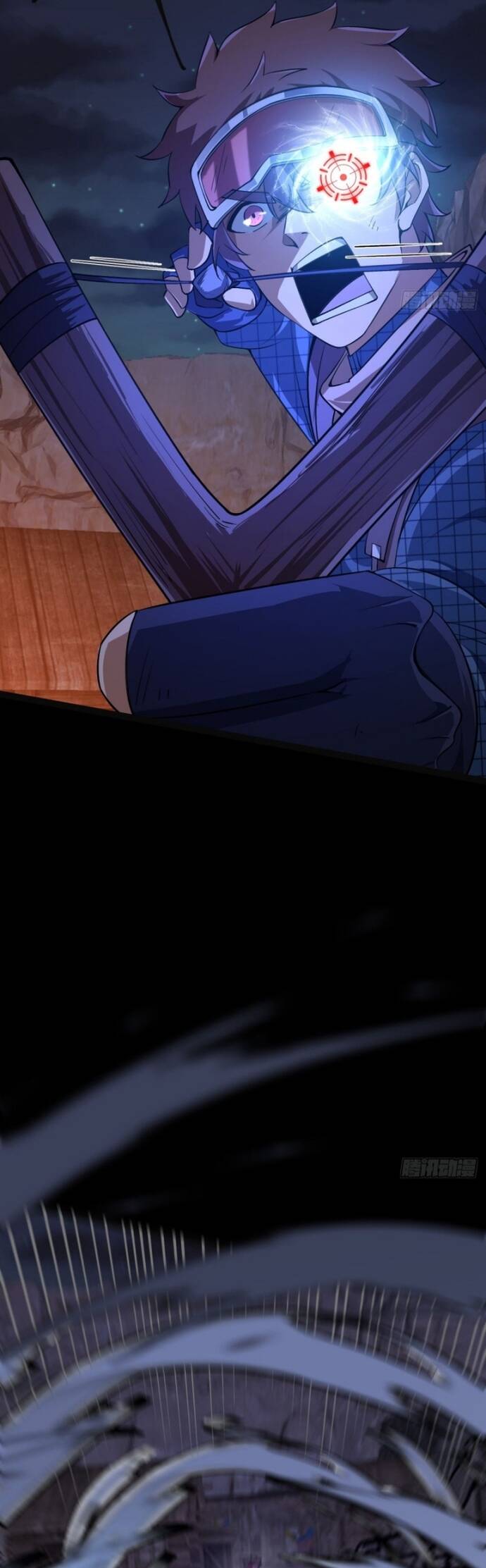 Vị Thần Của Tận Thế [Chap 0-20]