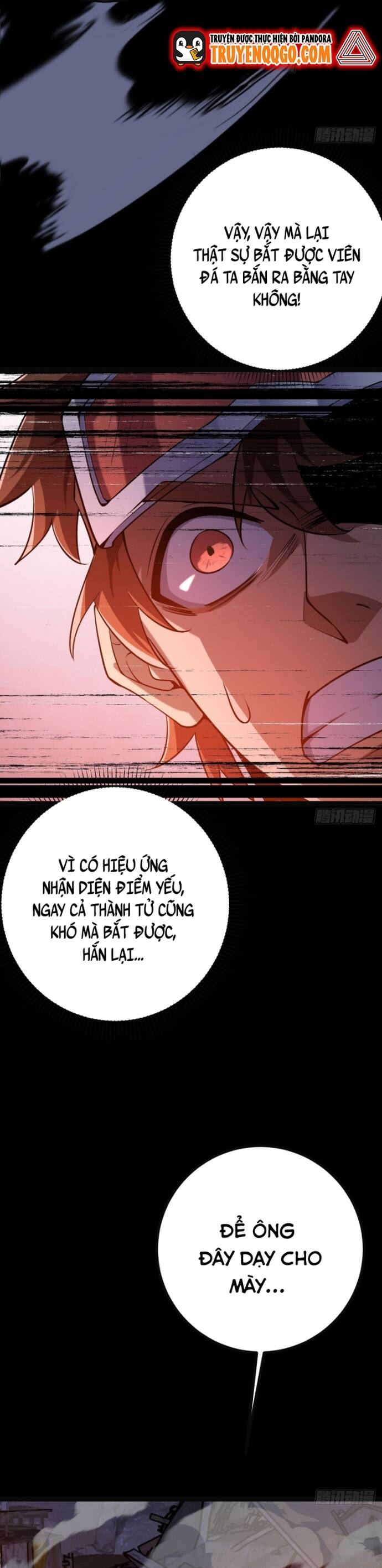 Vị Thần Của Tận Thế [Chap 0-20]