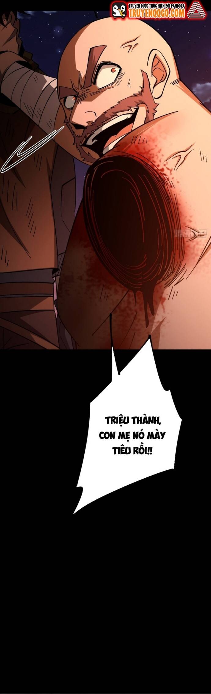 Vị Thần Của Tận Thế [Chap 0-20]