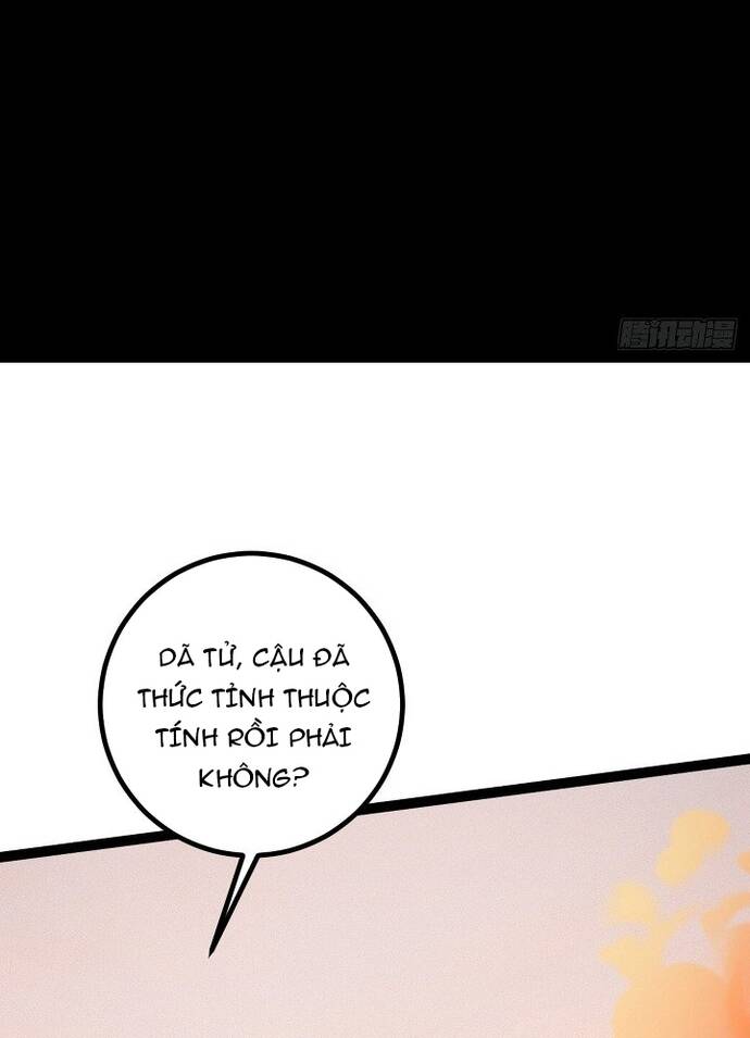 Vị Thần Của Tận Thế [Chap 0-20]