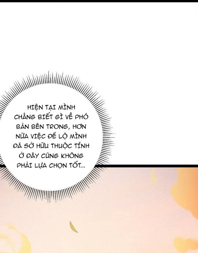 Vị Thần Của Tận Thế [Chap 0-20]