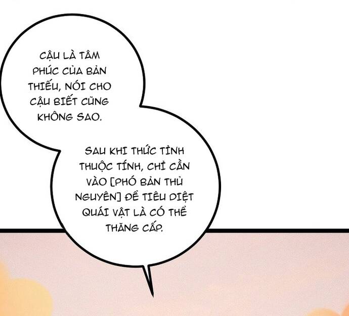 Vị Thần Của Tận Thế [Chap 0-20]