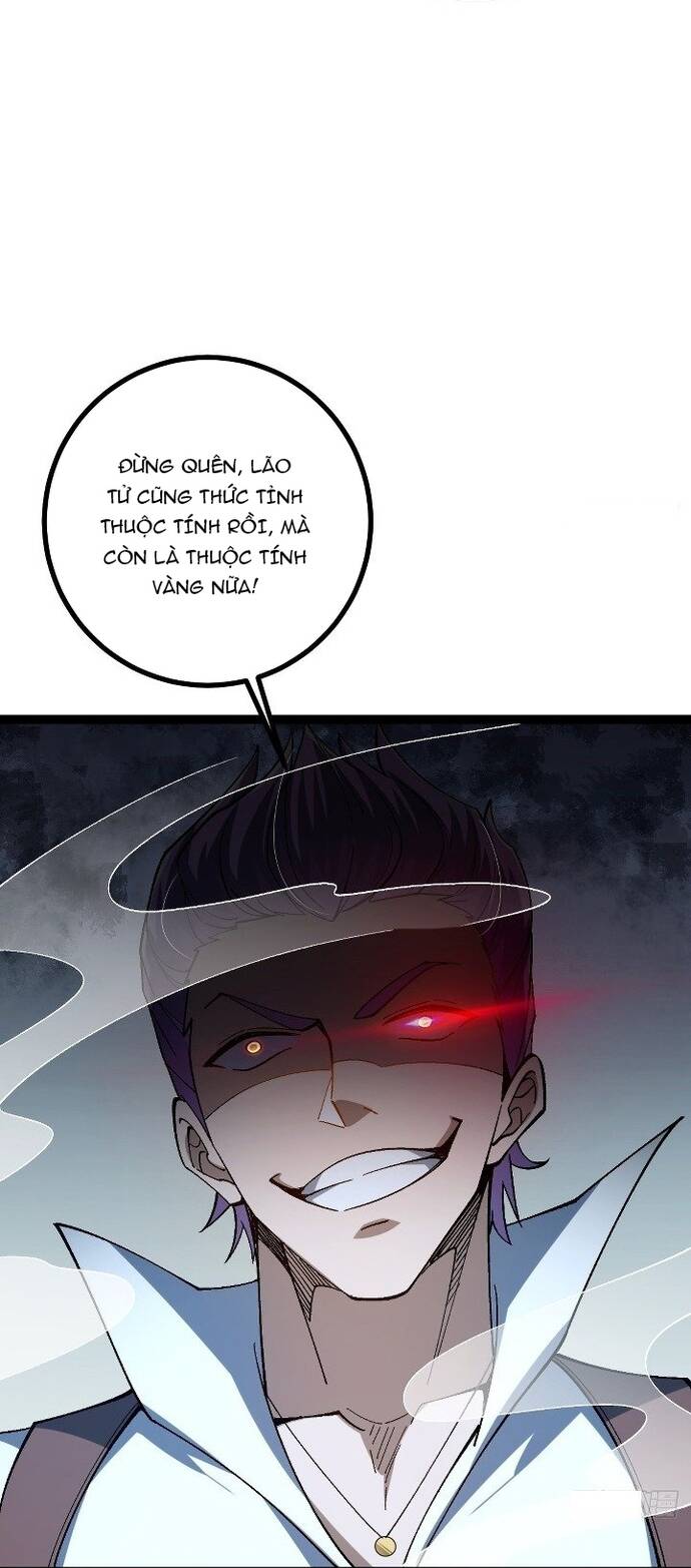 Vị Thần Của Tận Thế [Chap 0-20]