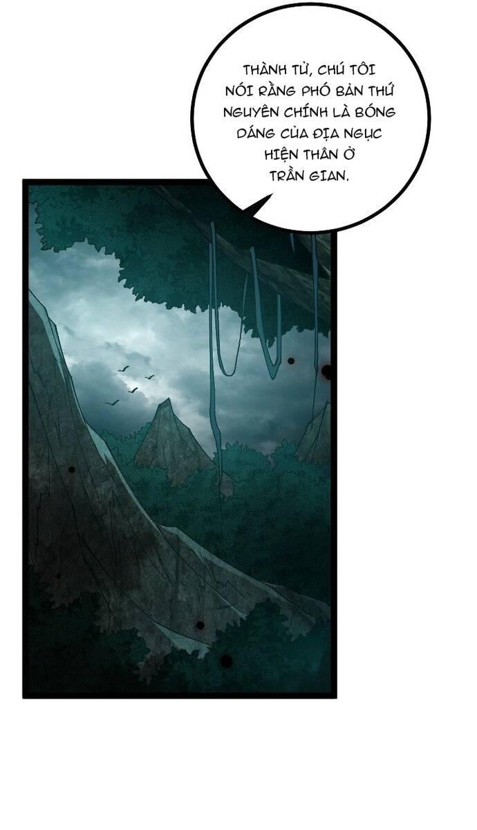 Vị Thần Của Tận Thế [Chap 0-20]