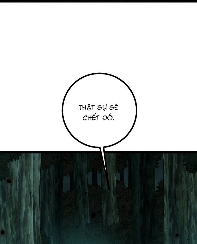 Vị Thần Của Tận Thế [Chap 0-20]