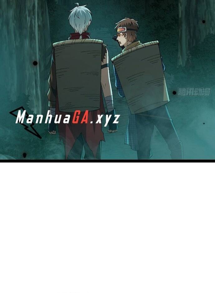 Vị Thần Của Tận Thế [Chap 0-20]