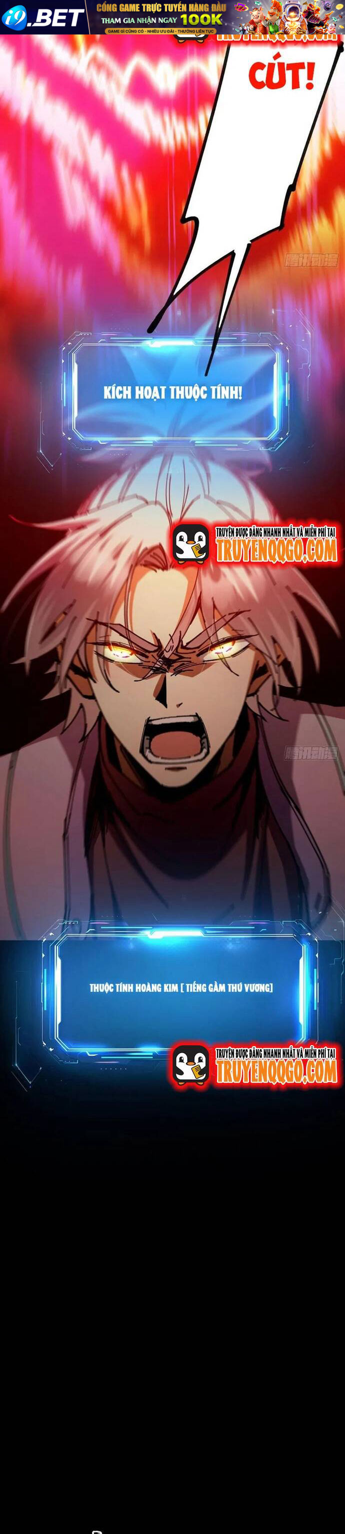 Vị Thần Của Tận Thế [Chap 0-20]