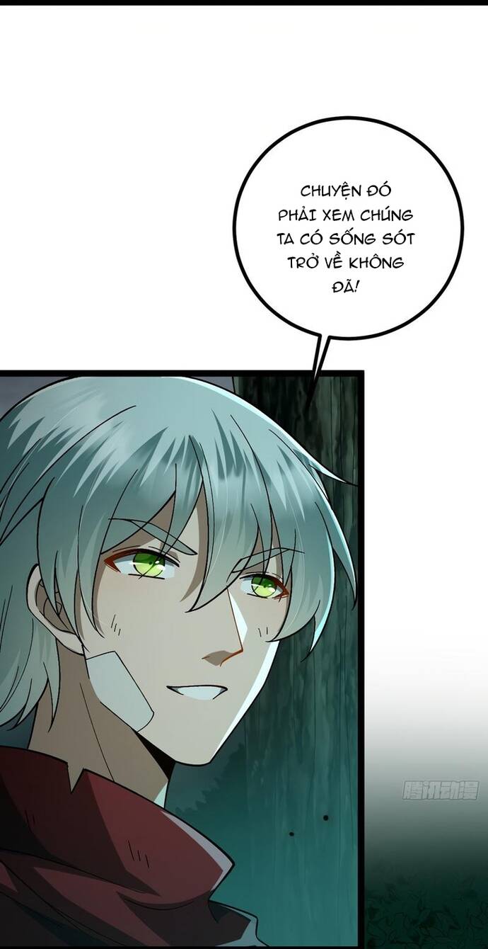 Vị Thần Của Tận Thế [Chap 0-20]