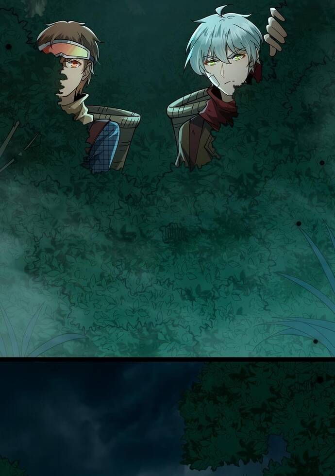 Vị Thần Của Tận Thế [Chap 0-20]
