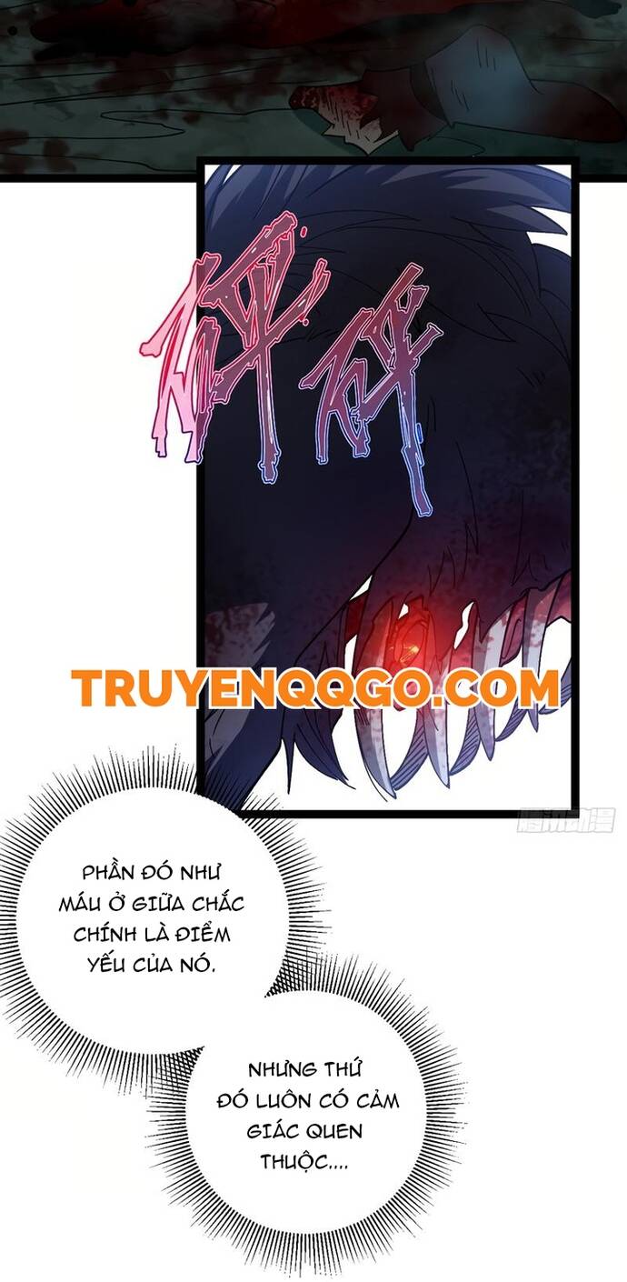 Vị Thần Của Tận Thế [Chap 0-20]