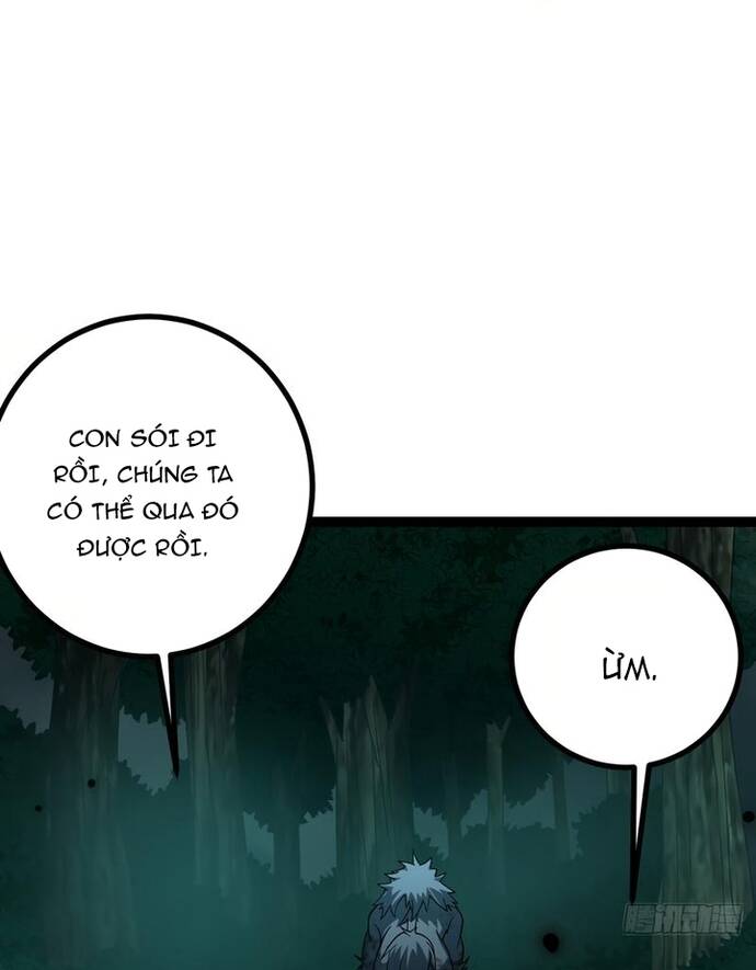 Vị Thần Của Tận Thế [Chap 0-20]