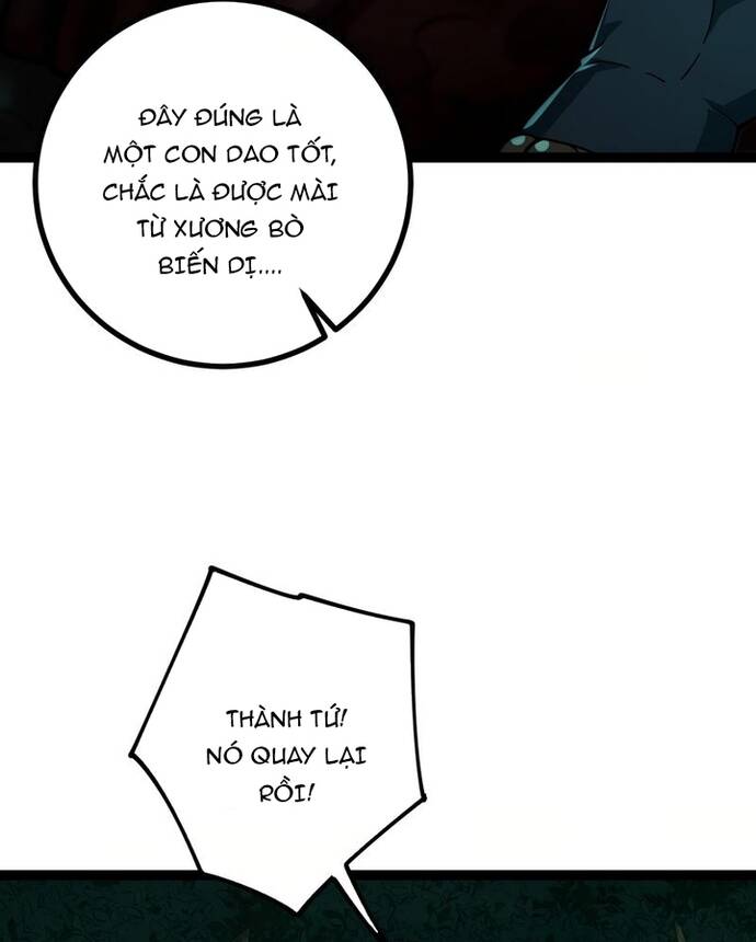 Vị Thần Của Tận Thế [Chap 0-20]