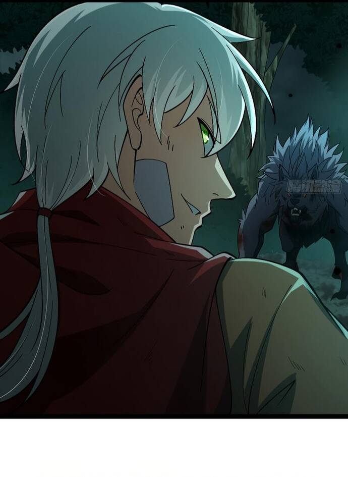 Vị Thần Của Tận Thế [Chap 0-20]